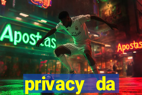 privacy da pipokinha vazado